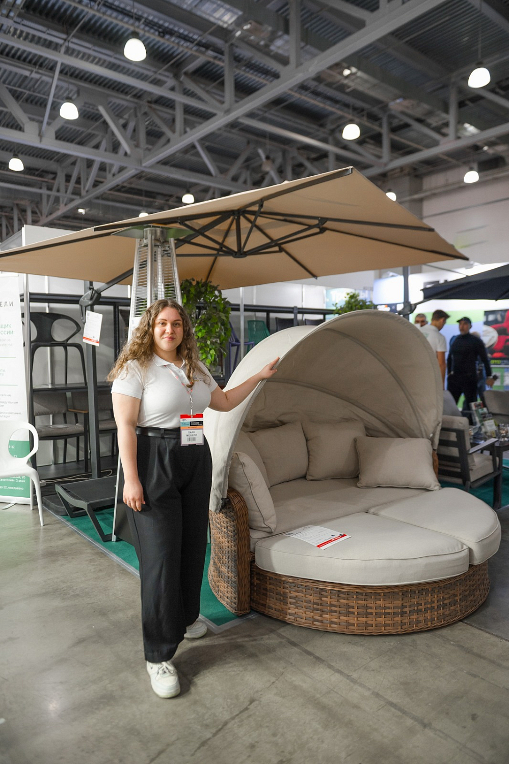 Выставка пир экспо 2025 итоги